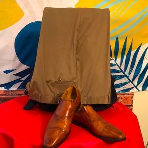 Jos A bank Dress Pants